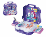 My Little Pony Doctor Bag Toy Set - Image 