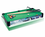 Mini Tabletop Billiards Game Se - Image 