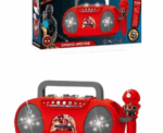 Spider-Man Little Singer Karaoke Machine - Image 