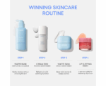 Mini Hydration To Go Gift Set Laneige - Image 