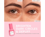 Guava Vitamin C Bright Eye Gel Cream Glow Recipe - Image 