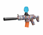 Electric Gel Ball Blaster - Image 