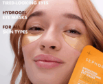 Eye Mask Caramel Macchiato Sephora Collection - Image 