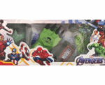 Avengers Hero Weapon Set (Assorted) - Image 