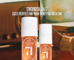 Cheirosa 71 Hair And Body Perfume Mist Sol De Janeiro - Image 