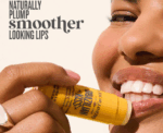 Brazilian Kiss Cupuacu Lip Butter Sol De Janeiro - Image 
