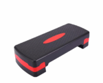 Heavy Duty Adjustable Aerobic Step - Image 