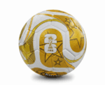 Football Soccer Ball Size 5 World Cup 2026 Colored (Official Size) - Image 