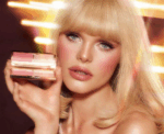 Mini Hollywood Blush And Glow Palette Charlotte Tilbury - Image 