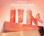 Spellbound Styling Hair Gift Set Dae - Image 