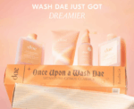 Once Upon A Wash Dae Hair Gift Set Dae - Image 
