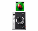 Fujifilm Instax Mini EVO Hybrid Instant Camera - Image 