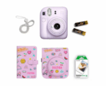 Fujifilm Instax Mini 12 Gift Box Camera Film - Image 