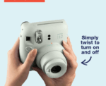 Fujifilm Instax Mini 12 Instant Film Camera - Image 