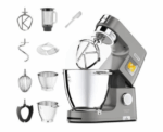 Kenwood Titanium Chef Patissier XL Stand Mixer 1400W - Image 