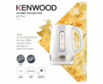 Kenwood Electric Kettle 2200W Rapid Boil 1.7L - Image 