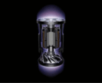 Dyson V10 Total Clean Cordless Vacuum - Image 