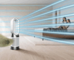 Dyson Purifier Hot+Cool Fan HP1 - Image 