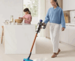Dyson V12s Detect Slim Submarine Wet & Dry Vacuum - Image 