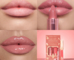 K I S S I N G Lipstick And Lip Gloss Duos Charlotte Tilbury - Image 