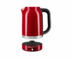 KitchenAid Artisan Electric Kettle 1.7L – Empire Red - Image 