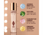 Mini Airbrush Flawless Setting Spray Duo Gift Set Charlotte Tilbury - Image 
