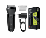 Braun Series 3 300BT Shave & Style 3-in-1 - Image 