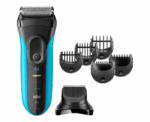 Braun Series 3 3010BT Shave & Style 3-in-1 - Image 