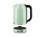 KitchenAid Artisan Electric Kettle 1.7L – Pistachio - Image 