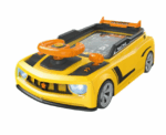 Adventure Racing Car Game Toy - Image 