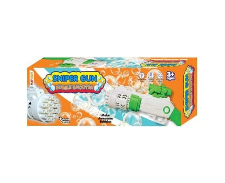 2 Bubble shooter in Green - Image 1