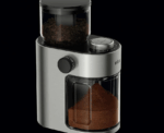 Braun Burr Coffee Grinder 110W - Image 