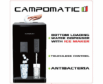 Campomatic Water Dispenser Bottom - Image 