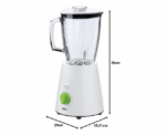 Braun PowerBlend 3 Blender 800W - Image 