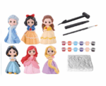 Princess Painting Set - Image 