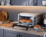 Russell Hobbs Express Air Fry Oven 20L 5-in-1 - Image 