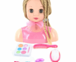 Styling Head Doll Toy - Image 
