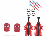 Superhero Web Shooter Toy - Image 
