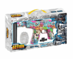 Electric Gel Ball Blaster Toy Gun (Assorted) - Image 