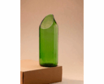 Carafe Chunky Green Trio - Image 