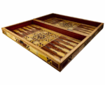 Rahhaj Backgammon Boardgame - Image 