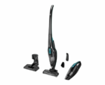 Sencor 2-in-1 Cordless Stick Vacuum 22.2V - Image 