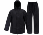 Waterproof Breathable Rain Suit - Image 