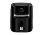 Sencor Digital Air Fryer 6.5L 1600W - Image 
