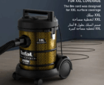 Tefal Drum X-Power Vacuum Cleaner 2000W 18L - Image 