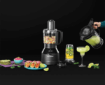 NutriBullet Smart Touch 3-in-1 System - Image 