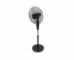 Farco 16cm Stand Fan 5 Blades - Image 
