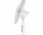 Stand Fan SV 50D9 White - Image 