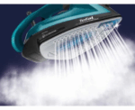 Tefal Ultragliss Plus Steam Iron 2800W - Image 