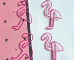 Flamingo Bookmark - Image 